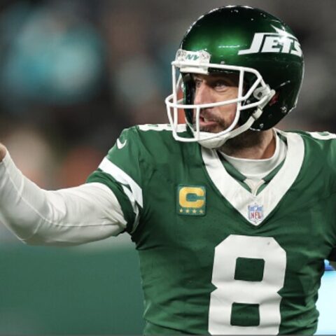 Giant QB Need
